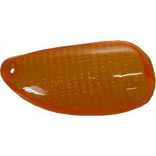 Amber Indicator Lens - 018585