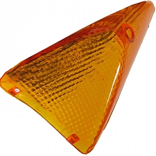 Amber Indicator Lens - 018588