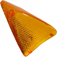 Amber Indicator Lens - 018587