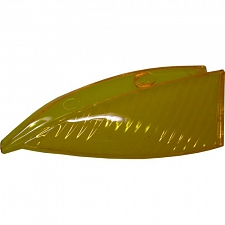 Amber Indicator Lens - 018594