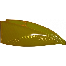 Amber Indicator Lens - 018595