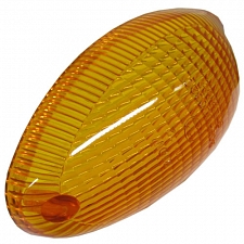 Amber Indicator Lens - 018598