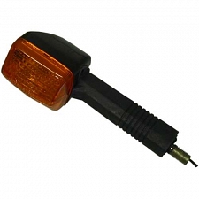 110mm Indicator with Amber Lens