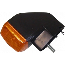 25mm Indicator with Amber Lens - 018757