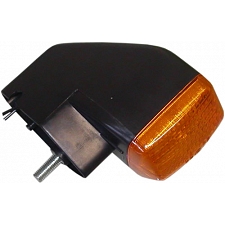 25mm Indicator with Amber Lens - 018758