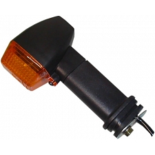 79mm Indicator with Amber Lens