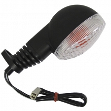 Indicator with Clear Lens - 019051