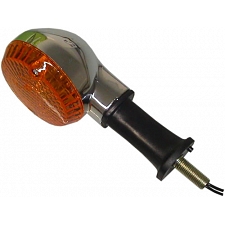 71mm Indicator with Amber Lens