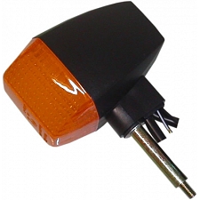 43mm Indicator with Amber Lens