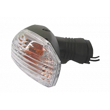 40mm Indicator with Clear Lens Kawasaki 23037-0078