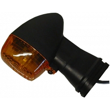 56mm Indicator with Amber Lens
