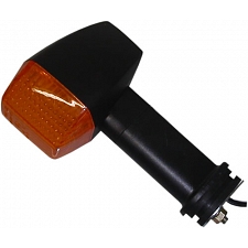 97mm Indicator with Amber Lens