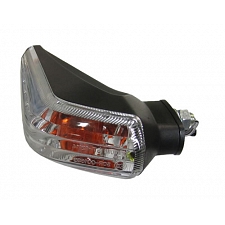 Indicator with Clear Lens - 019061