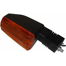 76mm Indicator with Amber Lens - 018933