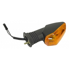 44mm Indicator with Amber Lens - 018949