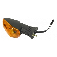 44mm Indicator with Amber Lens - 018950