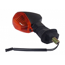 54mm Indicator with Amber Lens - 018954