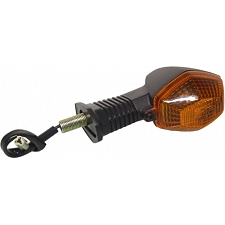 54mm Indicator with Amber Lens - 018955