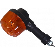 70mm Indicator with Amber Lens - 018969