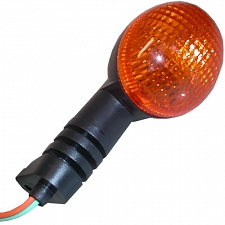 45mm Indicator with Amber Lens - 018983