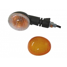 45mm Indicator with Amber & Clear Lenses - 018700