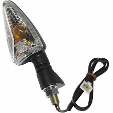 37mm Indicator with Clear Lens - 019070