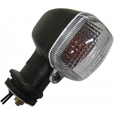 30mm Indicator with Clear Lens - 018702