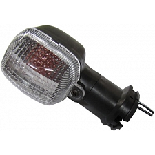 30mm Indicator with Clear Lens - 019072