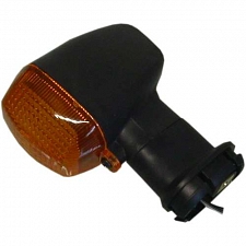 52mm Indicator with Amber Lens - 019001