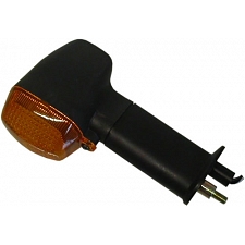 85mm Indicator with Amber Lens - 019003
