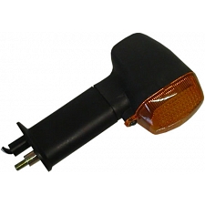 85mm Indicator with Amber Lens - 019004
