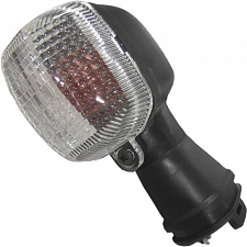 45mm Indicator with Clear Lens - 019079