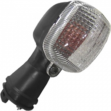 45mm Indicator with Clear Lens - 019080