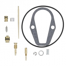 TourMax Carb Repair Kit Honda CB500 1971-73
