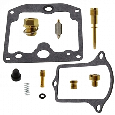 Complete Carburettor Rebuild Kit Suzuki GS550 DB DC EC EN 1977-79