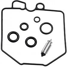 TourMax Carb Repair Kit - 016849