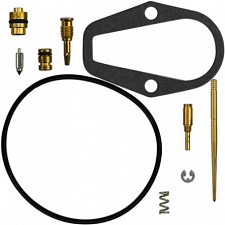 Carb Repair Kit - 016989