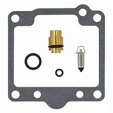 TourMax Carb Repair Kit LS650 Savage 13370-24C80 13251-37101
