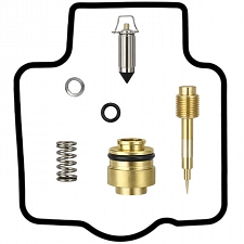TourMax Carb Repair Kit YZF600R Thundercat 1996-02 FZR600R 94-95