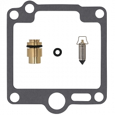 TourMax Carb Repair Kit Yamaha 3CF-14107-23-00 3XW-14984-00