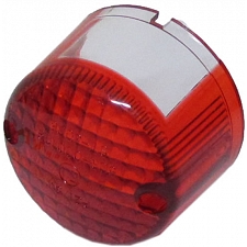 Universal Twin Type Rear Light (Taillight) Lens