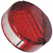 Replacement Rear Light (Taillight) Lens for 019385 to 019382