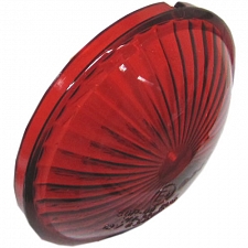 Mini Bates Style Rear Light (Taillight) Lens