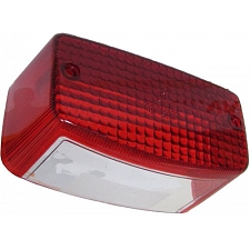 Rear Light (Taillight) Lens Honda 33702-KB7-013 33702-KB7-003