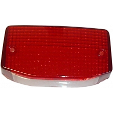 Rear Light (Taillight) Lens Honda 33702-GC8-614 33702-GN2-671