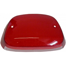 145mm x 90mm Rear Light (Taillight) Lens