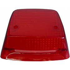 110mm x 145mm Rear Light (Taillight) Lens