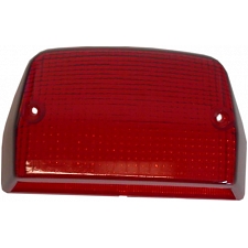 110mm x 160mm Rear Light (Taillight) Lens