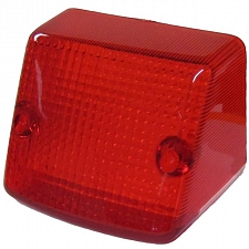 100mm x 75mm Rear Light - Taillight Lens Kawasaki 23026-1113