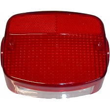 145mm x 110mm Rear Light (Taillight) Lens